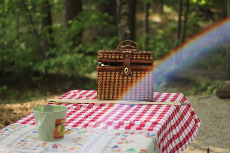 los mejores consejos e ideas de comida para un picnic saludable